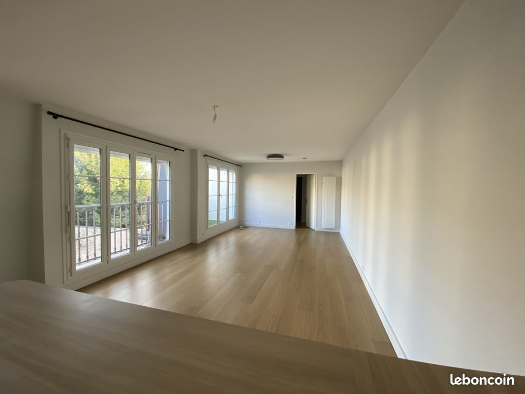Appartement a louer saint-germain-en-laye - 3 pièce(s) - 72 m2 - Surfyn