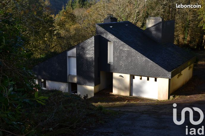 Maison 5 pièces 200 m²