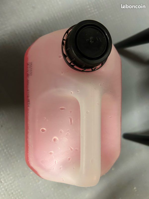 elfbar nachfüll pod läuft aus FOLIE CARAMEL 50ML main image 1