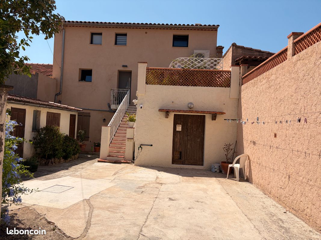 Appartement 4 pièces 120 m² · à Carqueiranne · 120 m² · 750 000 €