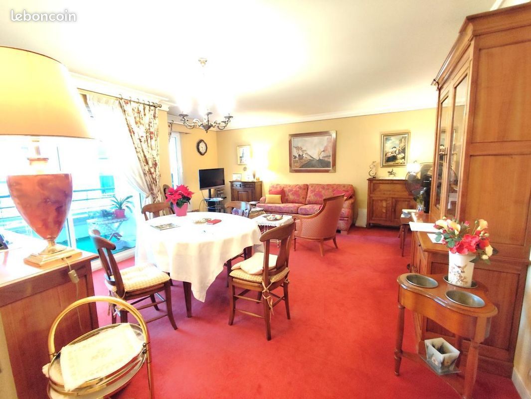 Appartement 2 pièces 63 m² · à Angers · 63 m² · 249 000 €
