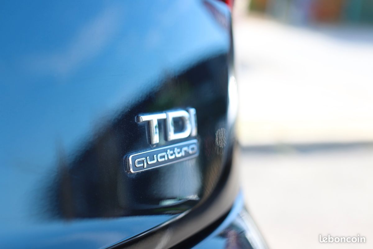AUDI Q5 2.0 tdi 163 s tronic 7 quattro s line (image 17)