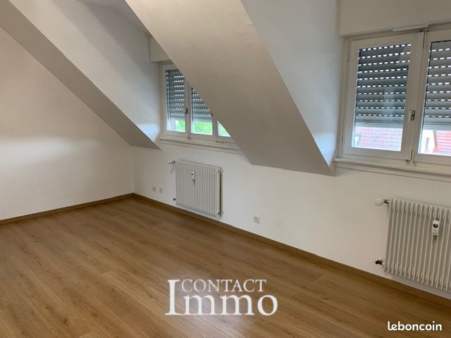 Appartement 3 pièces 55 m² · à Ribeauvillé · 55 m² · 775 €/mois