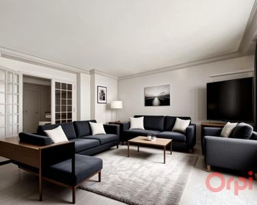 Appartement 305 000 € - 71 m²