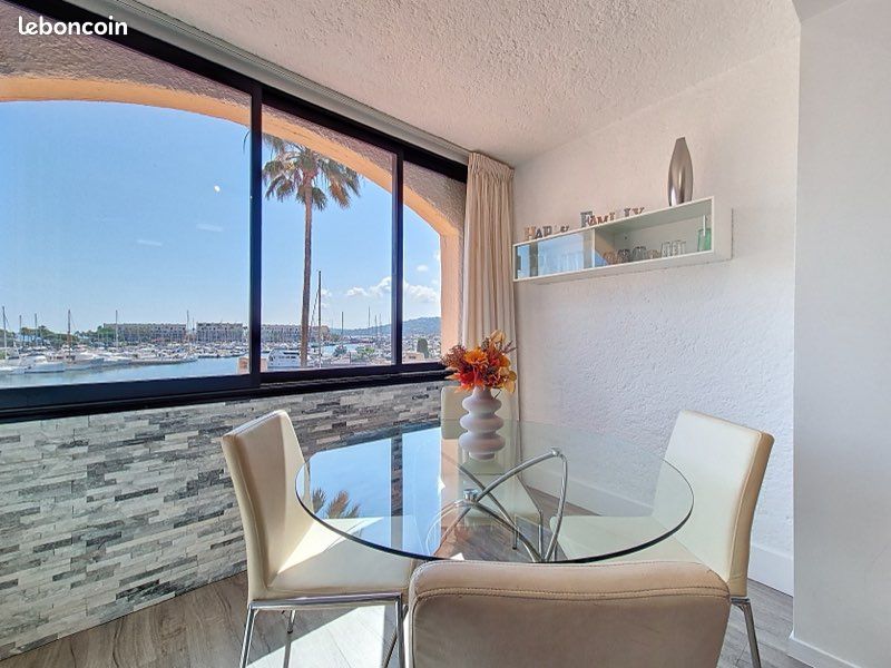 Appartement 2 pièces 33 m² · à Cogolin · 33 m² · 1 275 €/mois