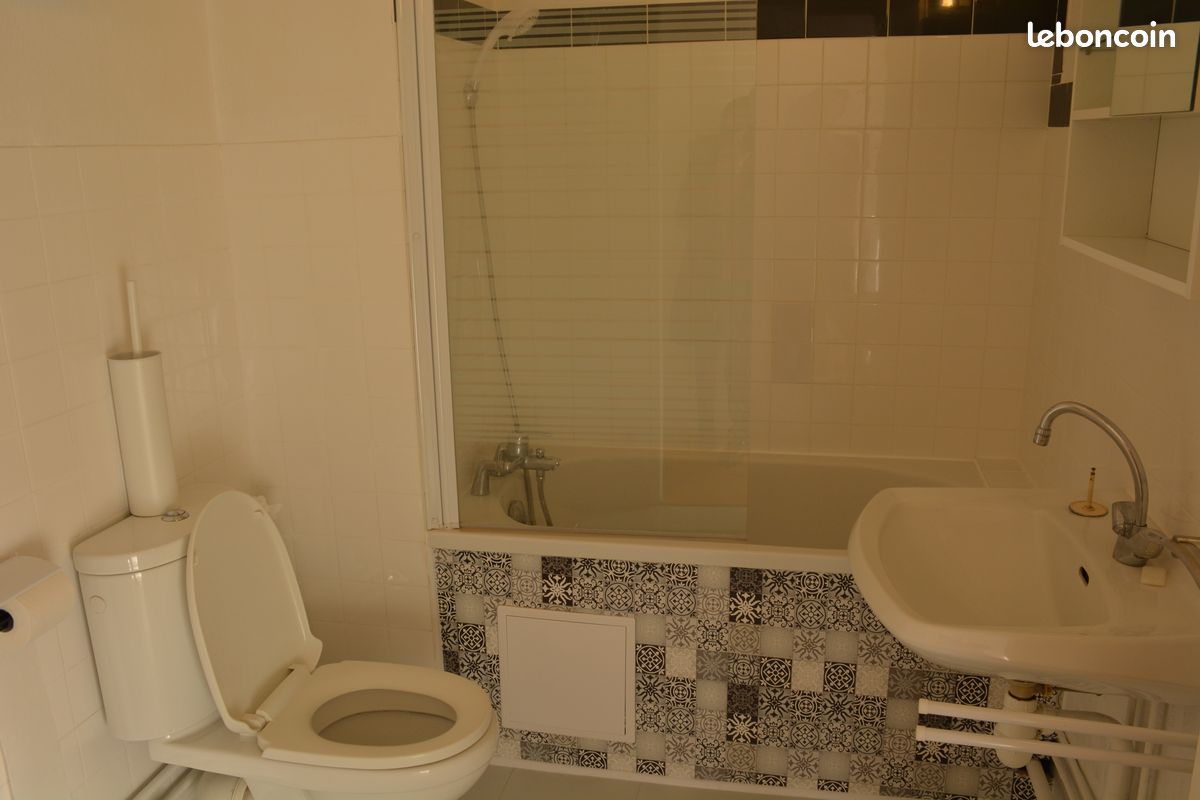 Appartement 2 pièces 43 m² · à Rennes · 43 m² · 685 €/mois