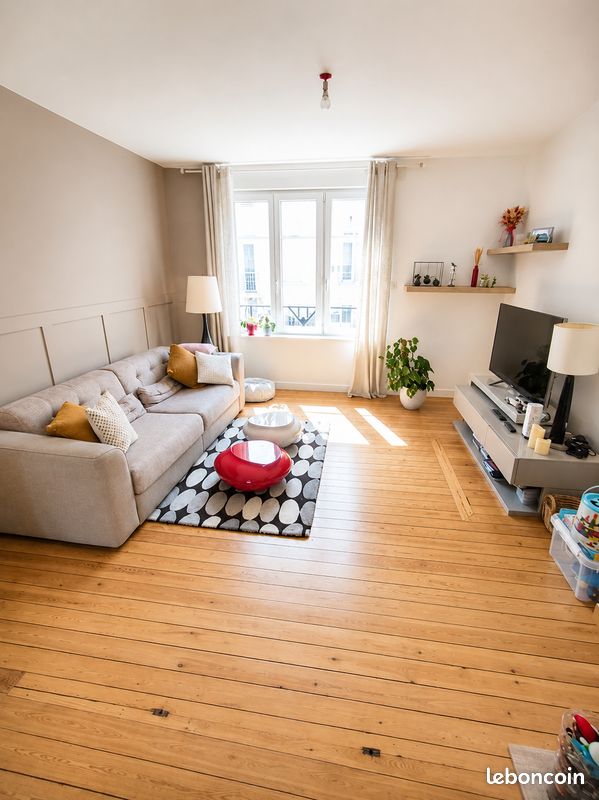 Maison 4 pièces 120 m² · à Boulogne-sur-Mer · 120 m² · 269 000 €
