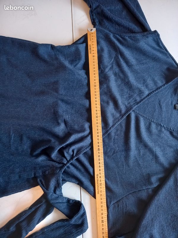 Robe portefeuille (image 9)