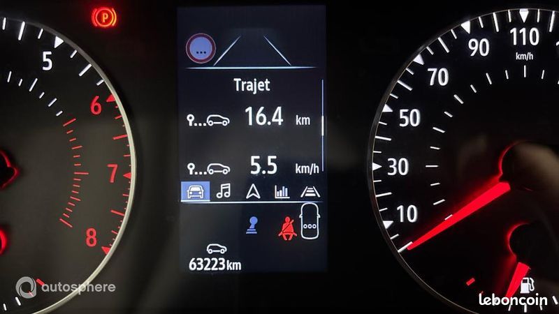 Renault Clio 1.0 TCe 100ch Evolution GPL (image 9)