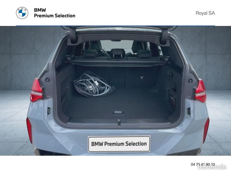 Bmw X3 xDrive30e 299ch M Sport (image 21)