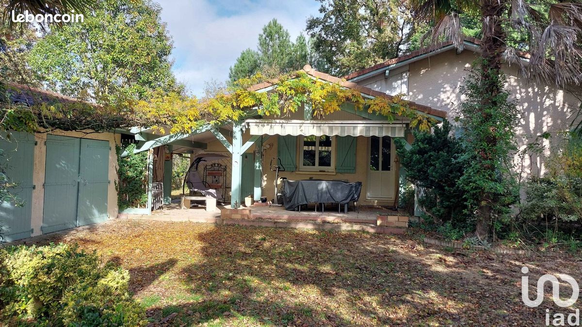 Maison 4 pièces 107 m² - Larrivière-Saint-Savin 40270 (image 2)