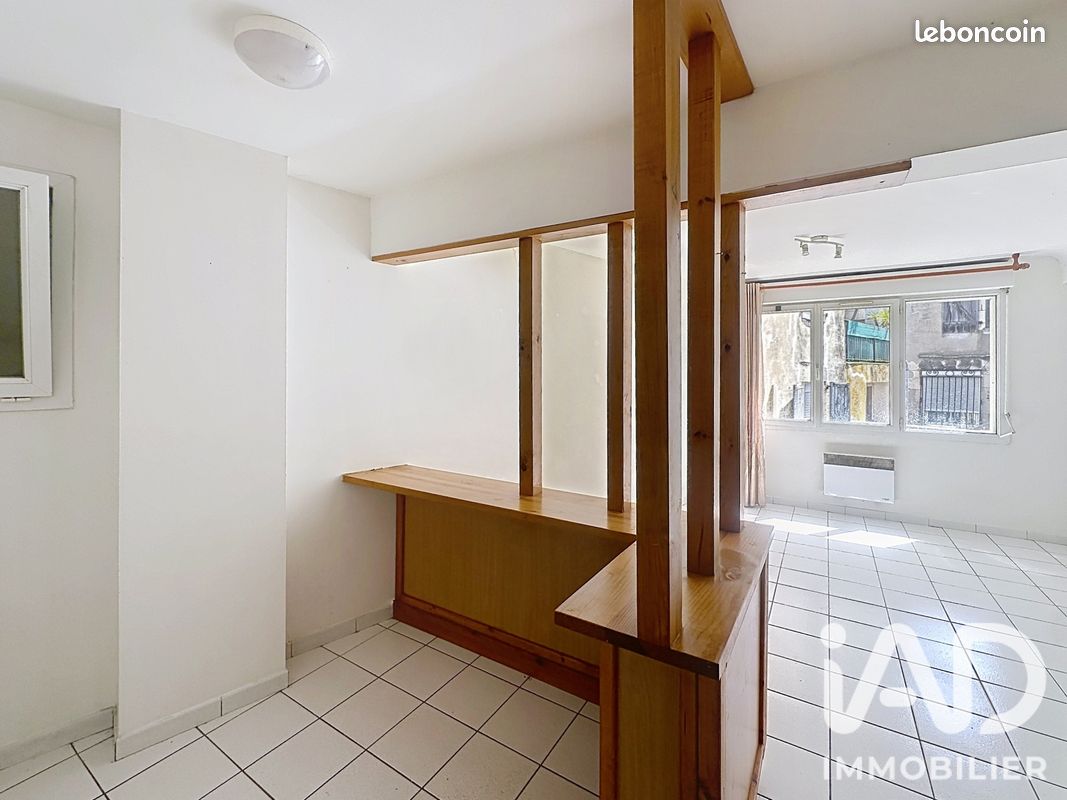 Appartement 1 pièce 28 m² · à Dax · 28 m² · 89 000 €