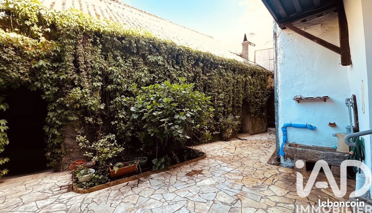 Maison de ville 4 pièces 135 m² (image 15)