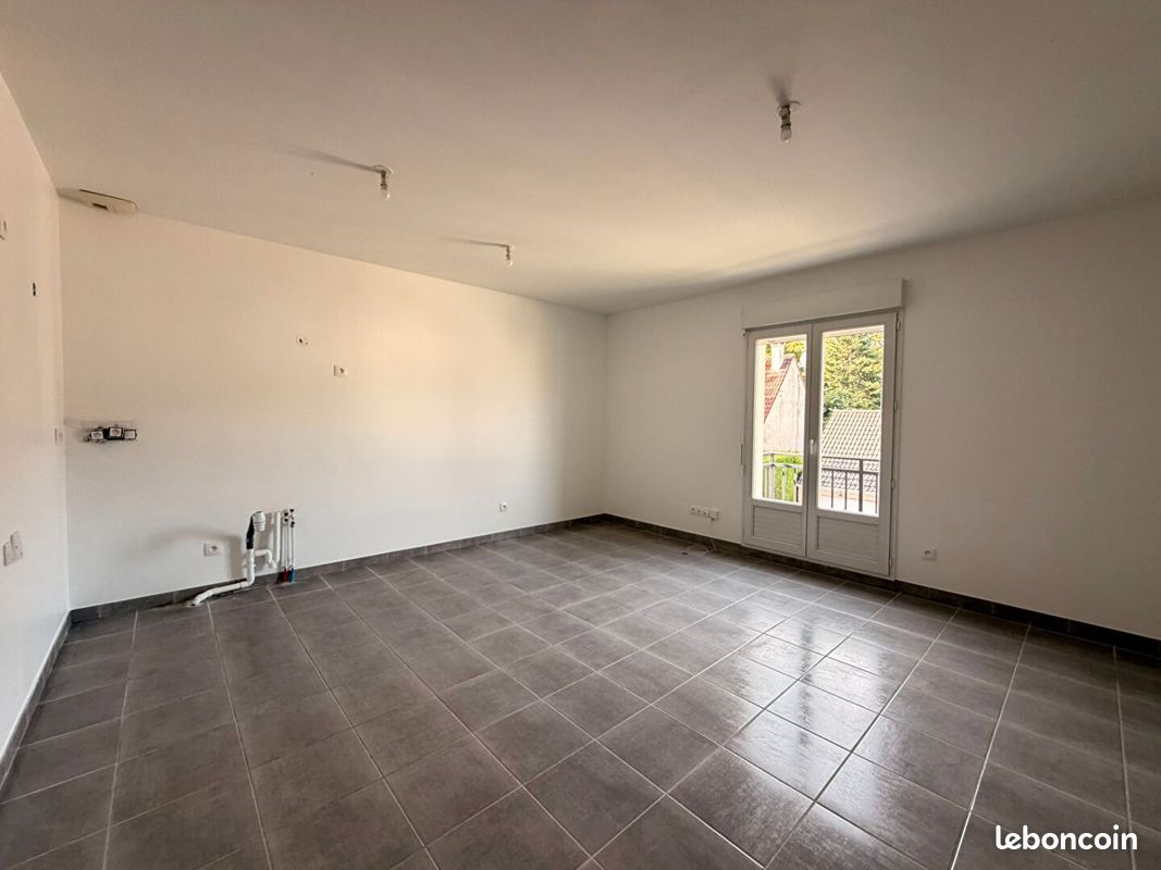 Appartement 3 pièces 53 m² · à Coulommiers · 53 m² · 785 €/mois