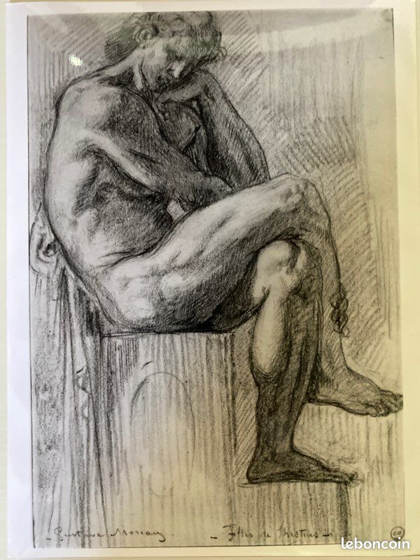 Photographie, pièce originale d’exposition (image 5)