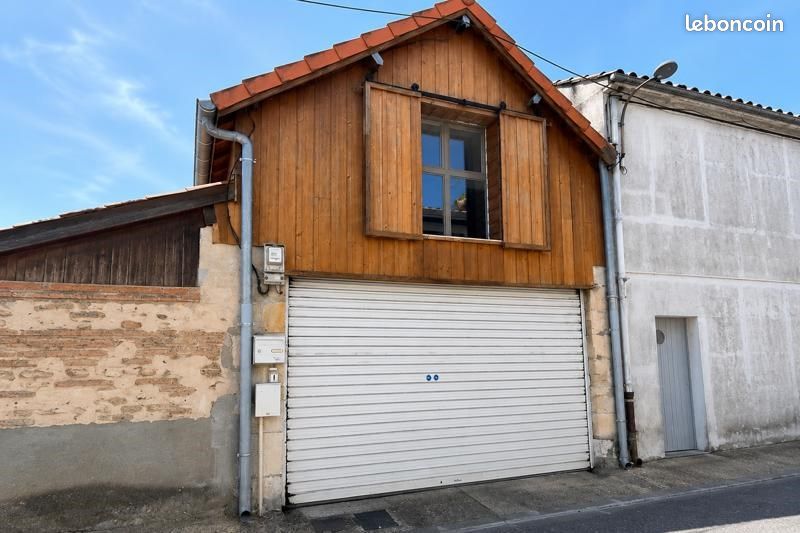 Immeuble 182 m² · à Marmande · 182 m² · 197 580 €