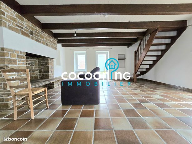 Maison de village 5 pièces 151 m²