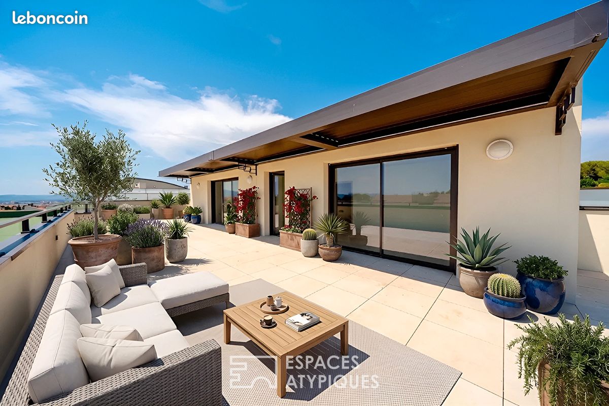 Appartement 3 pièces 130 m² · à Saint-Raphaël · 130 m² · 1 250 000 €