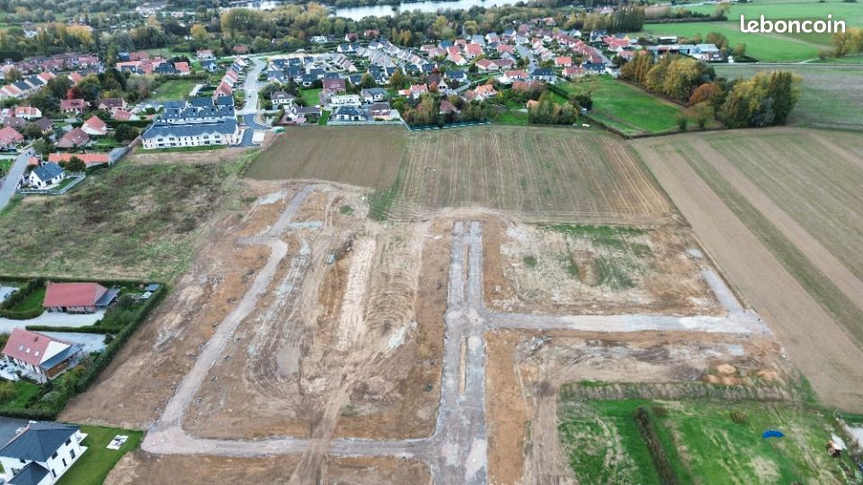 Terrain 476 m² Ardres · 85 400 €