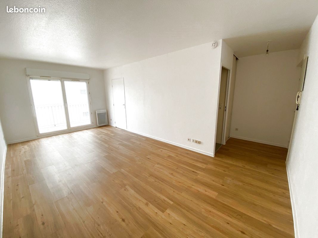 Appartement 1 pièce 31 m² · à Bordeaux · 31 m² · 675 €/mois