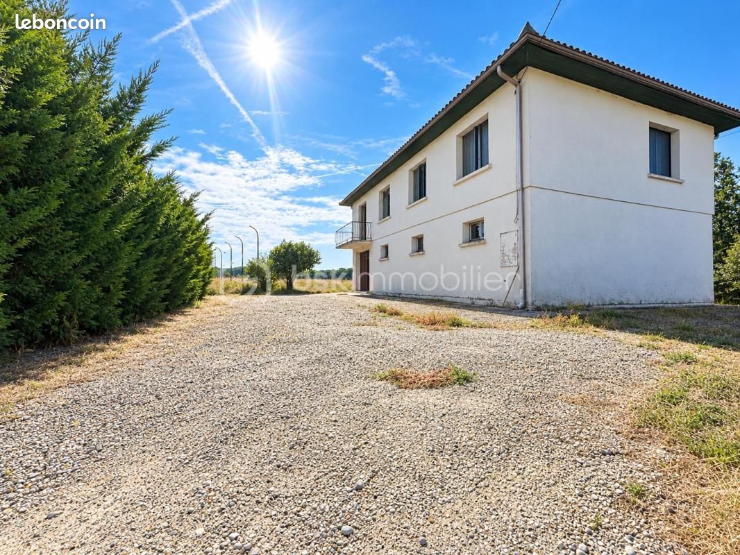 Maison 5 pièces 125 m² · à Bruguières · 125 m² · 375 000 €
