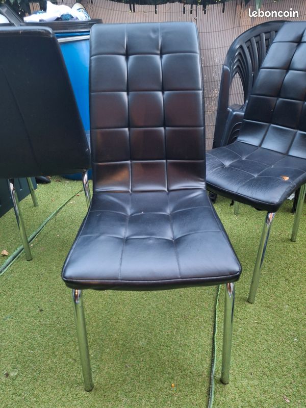 Chaises (image 2)