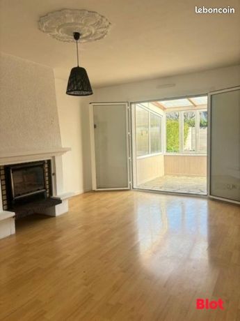 Maison 6 pièces 100 m²