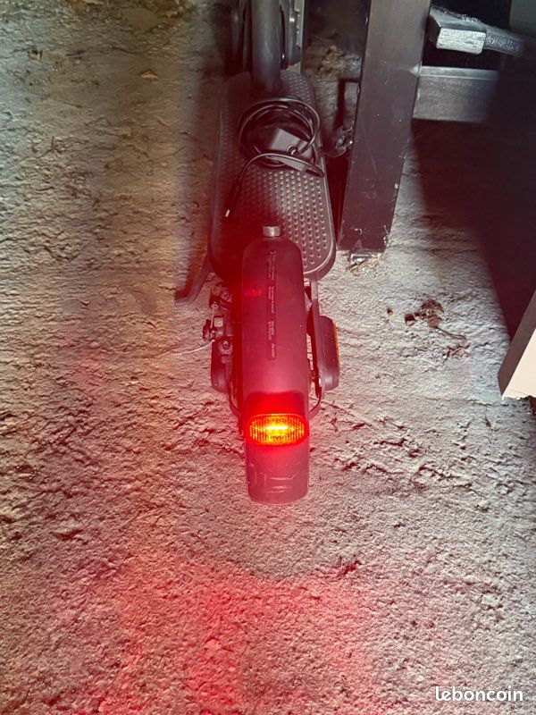 Trottinette (image 5)
