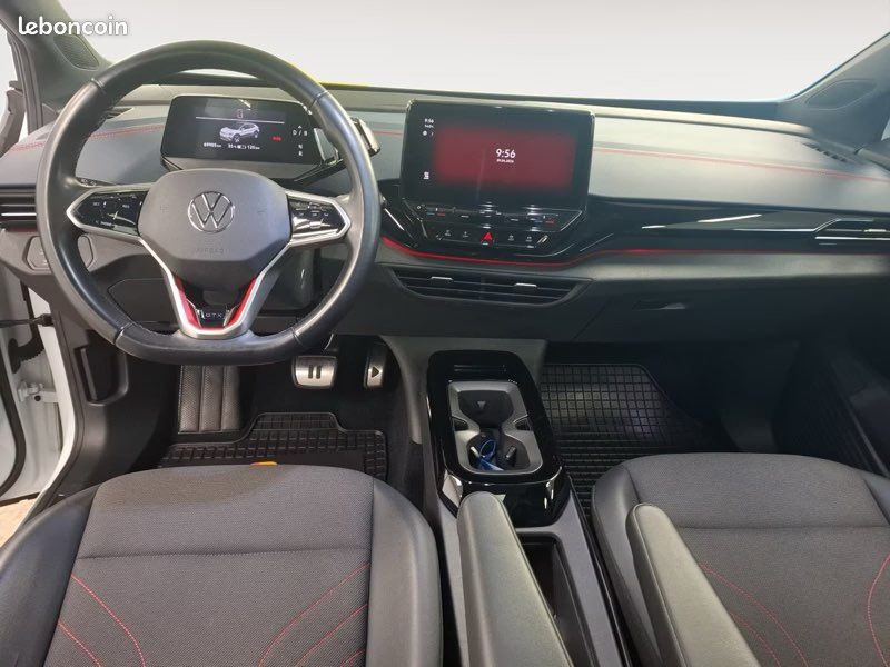Volkswagen ID4 GTX (image 6)