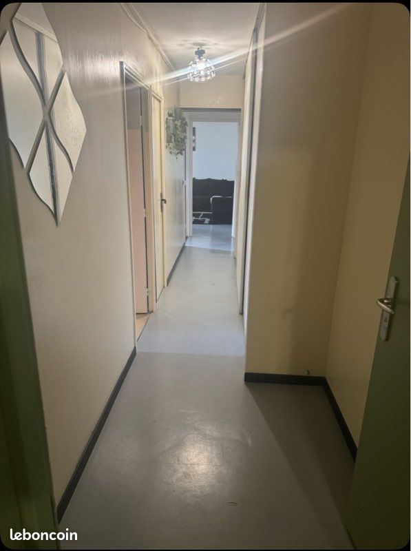 Appartement 3 pièces 70 m² · à Montpellier · 70 m² · 650 €/mois