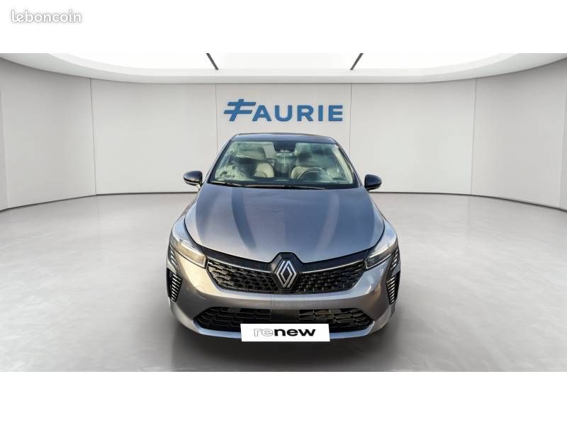 Renault Clio E-Tech full hybrid 145 ch GSR2 Evolution (image 2)