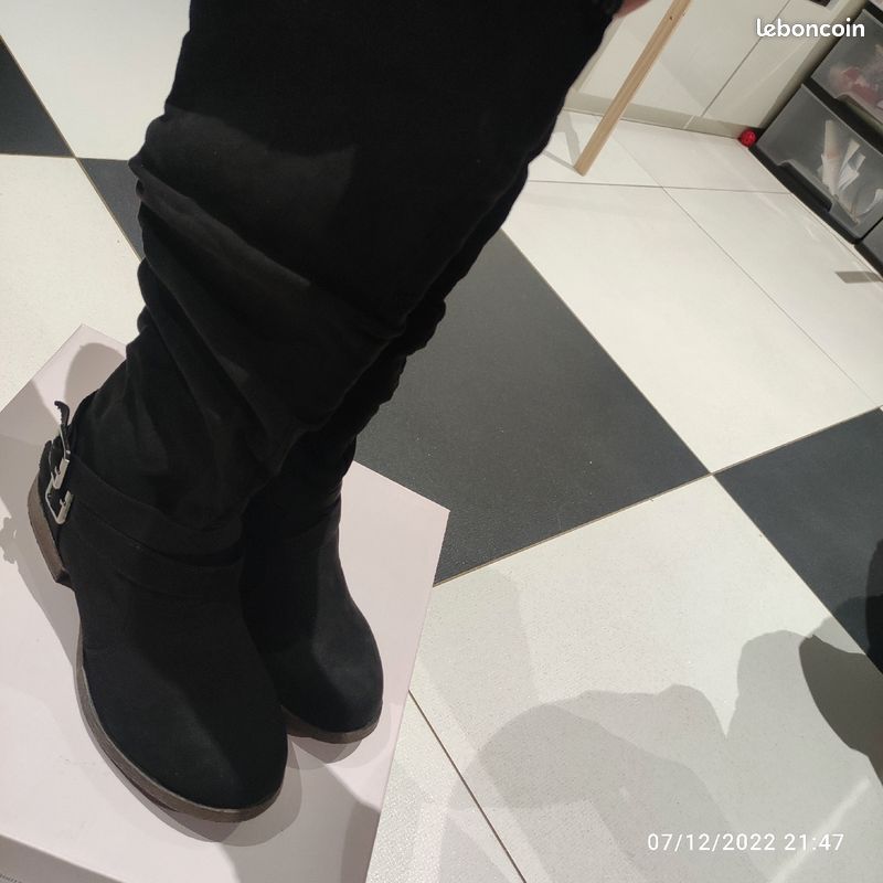 Bottes pour femmes (image 2)
