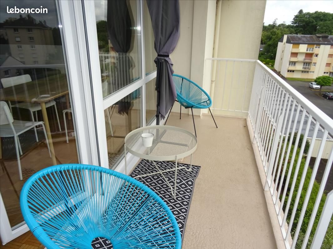 Appartement a louer angers - 1 pièce(s) - 20 m2 - Surfyn