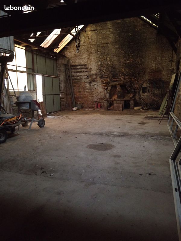 Maison 2 pièces 160 m² · à Bain-de-Bretagne · 160 m² · 96 000 €