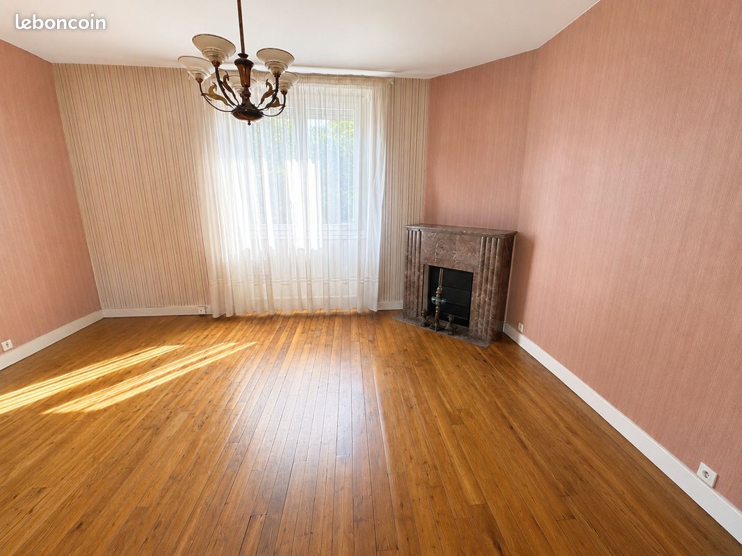 Maison 7 pièces 124 m² · à Périgueux · 124 m² · 129 600 €
