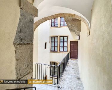 Appartement 187 000 € - 32 m²