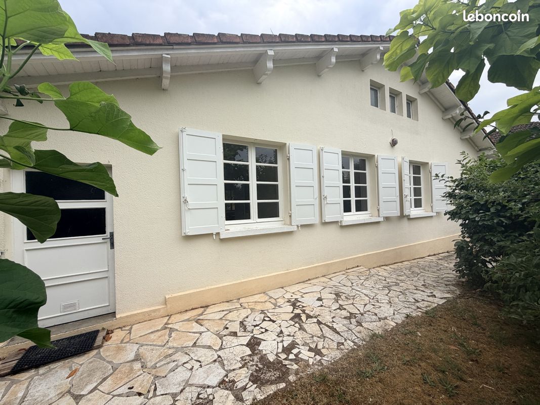 Maison 6 pièces 117 m² · à Mont-de-Marsan · 117 m² · 169 000 €