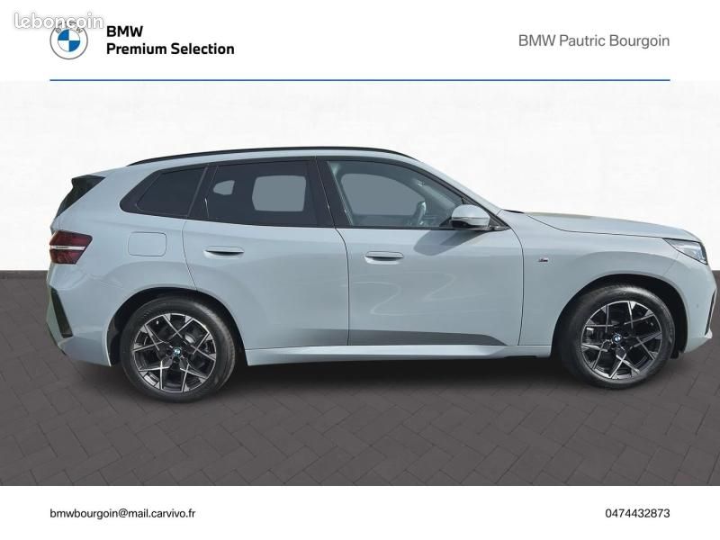 Bmw X3 xDrive30e 299ch M Sport (image 3)