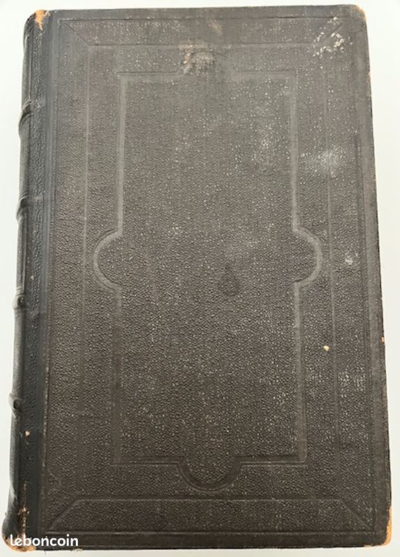 Dictionnaire des ARTS et MANUFACTURES de Laboulaye 1867 (image 3)