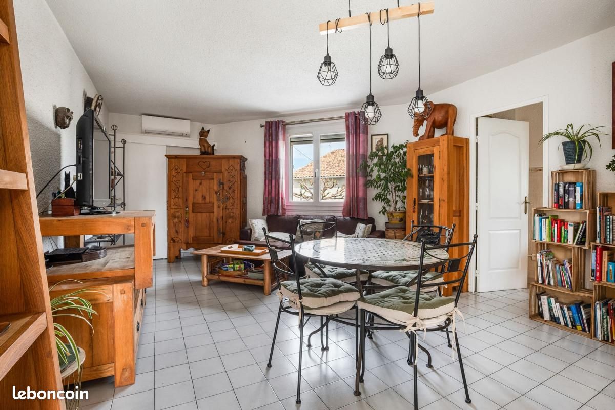 Maison 3 pièces 76 m² · à Valras-Plage · 76 m² · 236 900 €