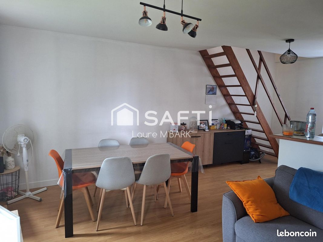 Immeuble 108 m² · à Ham · 108 m² · 80 990 €