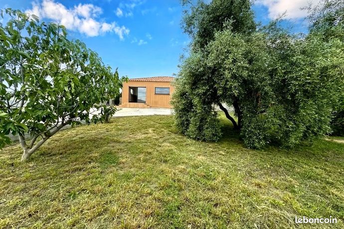 Villa 4 pièces 90 m²