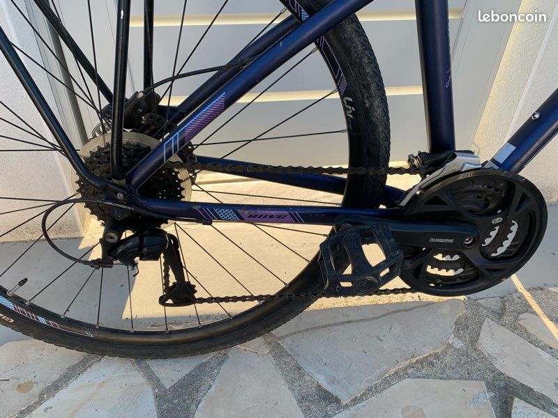 Vélo vtc Giant femme (image 3)