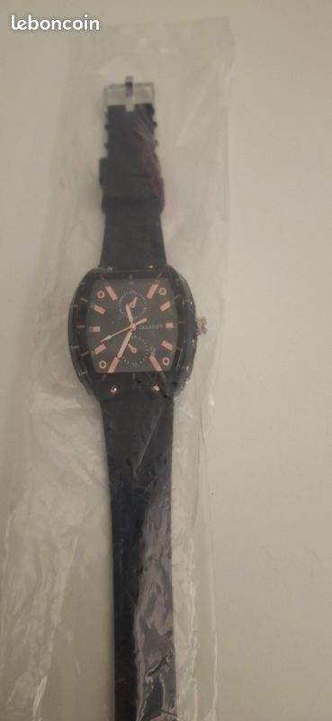 Montre mixte (image 2)