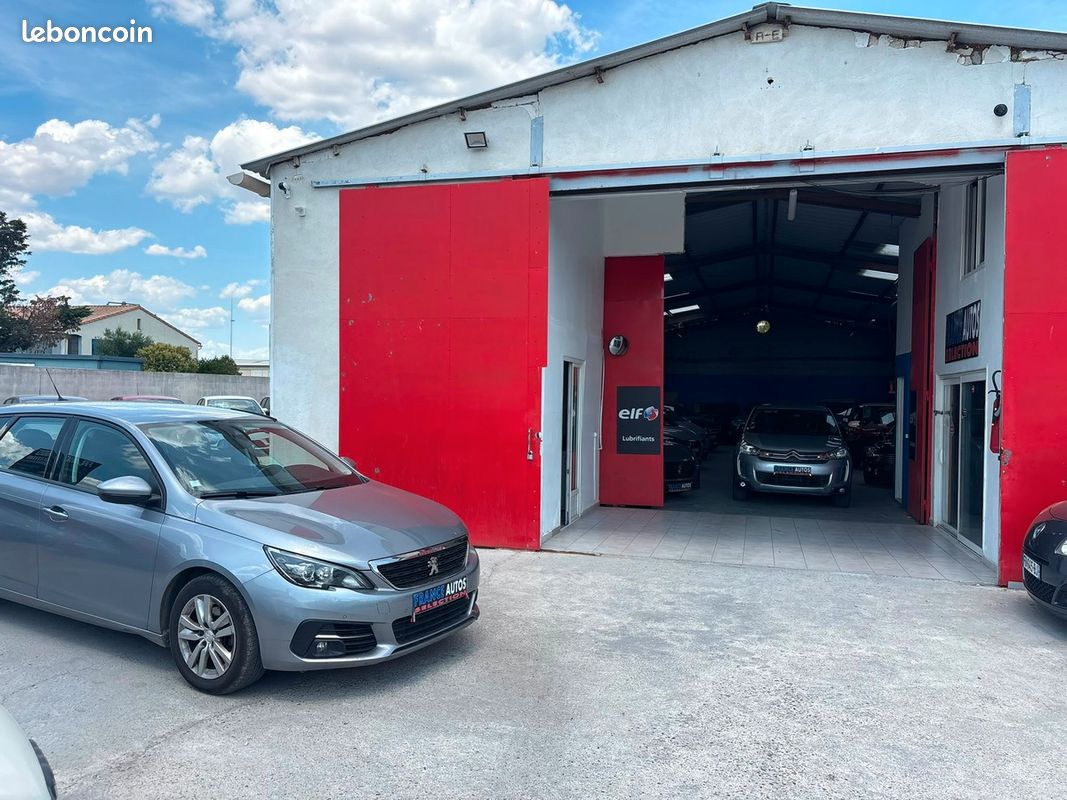 Peugeot 308 SW 1.5L BLUE HDI DIESEL 131 CHV BOITE AUTOMATIQUE | ENTIÈREMENT RÉVISÉE & GARANTIE (image 10)