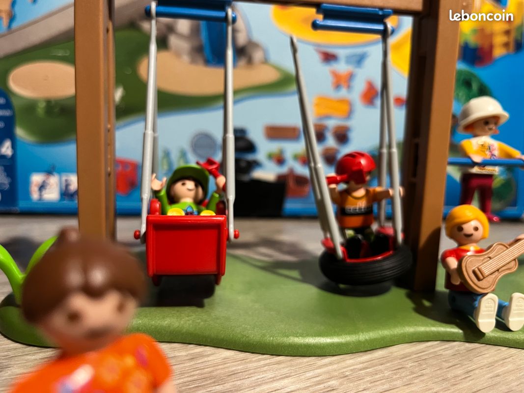 PLAYMOBIL 3032 NEUF année 1998 EUR 29,99 - FR