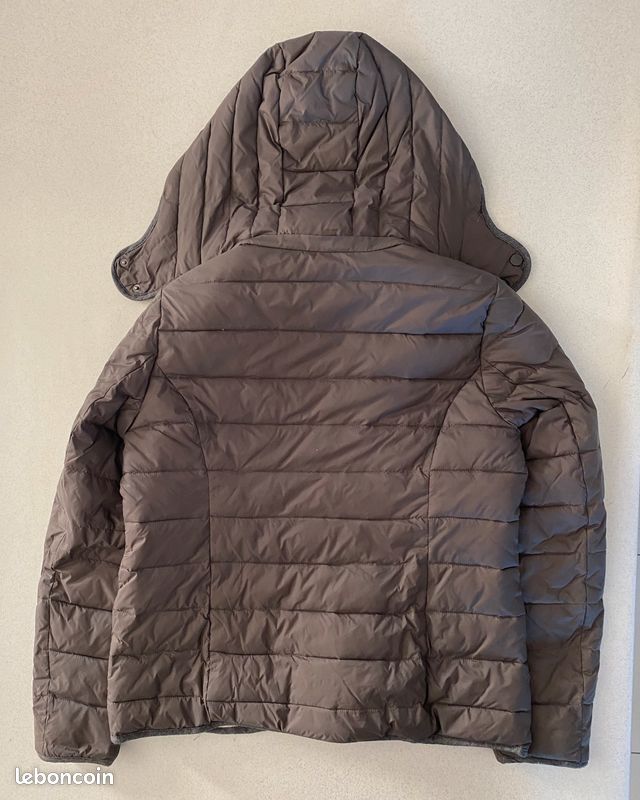 Blouson Street One Matelassé Femme - Veste Brillante Avec Surpiqûre Diamant | Style Sportif Et Élégant