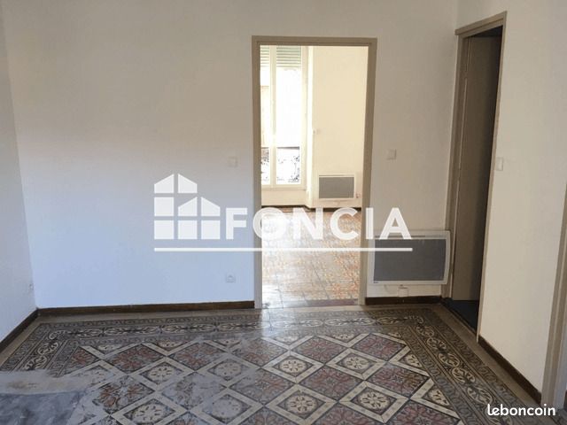Appartement 2 pièces 43 m² · à Nîmes · 43 m² · 500 €