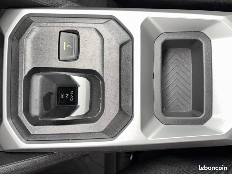 Dacia Duster Hybrid 140 Extreme (image 28)