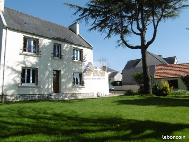 Maison 7 pièces 146 m²